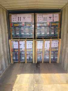 แบตเตอรี่สำหรับเก็บพลังงานแสงอาทิตย์แบบท่อแบตเตอรี่พลังงานแสงอาทิตย์12V 200ah โวลต์ไทค์12V 280Ah C20Storage สำหรับใช้ในบ้านพลังงานนิเวศ