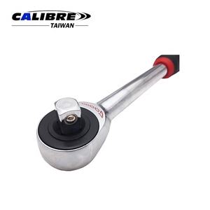 Cờ lê xoay tay quay kiểu ratchet, răng cưa 60, cỡ 1/4 inch, 3/8 inch hoặc 1/2 inch, thương hiệu TAIWAN CALIBRE - Product Image 3