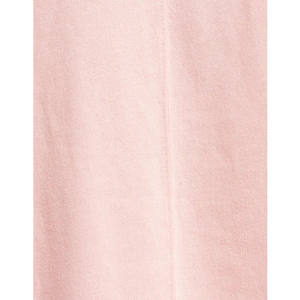 Sweat-shirt personnalisé à col rond en molleton de coton, manches longues, léger, mode hiver, vêtement décontracté, teinture unie, vente en gros - Product Image 5