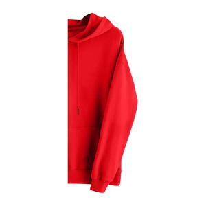 Vestido Sudadera Casual de Invierno para Mujer, Personalizado, de Algodón/Fibra de Bambú, Ecológico, Transpirable, Resistente al Viento, con Estampado en Relieve, Talla Grande - Product Image 5