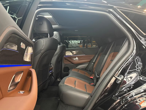 Mercedes Benz GLE 53 AMG MY26 SUV de Lujo y Alto Rendimiento con Techo Panorámico de Fibra de Carbono y Puertas de Cierre Suave - Product Image 3