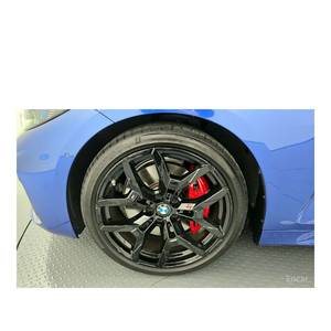 2024 BMW 420i <span class=keywords><strong>M</strong></span> Sport Pro Coupé 4-serie met linksgestuurd automaat en achteruitrijcamera, 31.052 km - Product Image 5