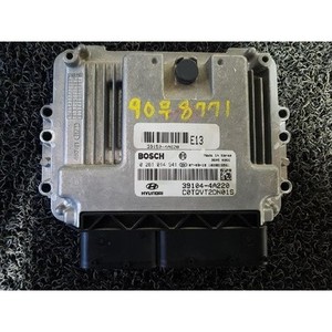 H-1 ชุดควบคุมอิเล็กทรอนิกส์และโมดูลคอมพิวเตอร์มือสอง 391044A220 - Product Image 1