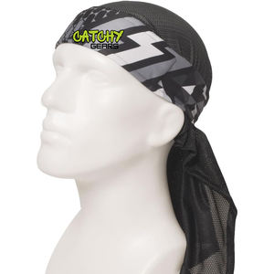 <b>Paintball</b> Head Wrap Headband Breathable Sweat Wicking Moisture Control Outdoor Sports Gear Custom - Product Image 3