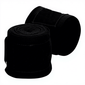 Bandages de compression respirants pour la boxe, accessoires de gym, entraînement Muay Thai MMA, protection de la paume, respectueux de l'environnement, pour le poignet - Product Image 1