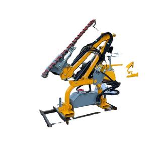 Coupe-haies X neuf très demandé, 1300 mm, pour tracteur compact, entraînement par prise de force - Product Image 1