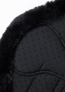 Botas de Protección para Caballos OEM Personalizadas con Soporte Completo para Tendones y Fetlock, Acolchado Absorbente de Impactos, Botas de Protección de Primera Calidad - Product Image 6