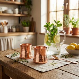 Juego de Matcha Clásico de Metal, Diseño Personalizado Ecológico, Juego de Batidor de Metal de Alta Calidad para Clubes y Fiestas en Casa - Product Image 3