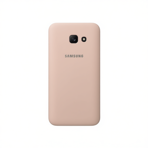 Cover Posteriore Rosa di Ricambio per Samsung Galaxy A5 2017 - Product Image 2