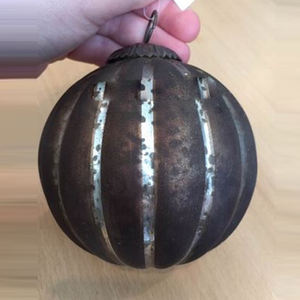 Adorno Navideño Personalizado para Decoración del Hogar y Hoteles, Caja de Santa Claus Hecha a Mano, Venta al Por Mayor - Product Image 1