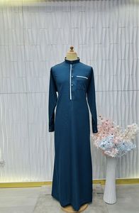 Meilleure Kandora Arabe Traditionnelle avec Tissu Respirant Premium, Vêtement Islamique à Manches Longues pour la Prière, le Ramadan et les Occasions de l'Aïd - Product Image 6