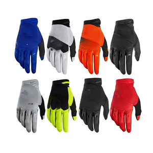 Customized Non Slip Full Finger <b>Touch</b> <b>Screen</b> Moto Bicycle Racing Biker <b>Gloves</b> Motorcycle Motocross Racing <b>Gloves</b> - Product Image 3