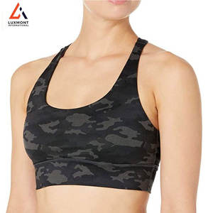 Soutien-gorge de sport pour femmes de haute qualité, vente en gros, prix bas, soutien-gorge le plus vendu, nouveau style de soutien-gorge de sport pour femmes - Product Image 1