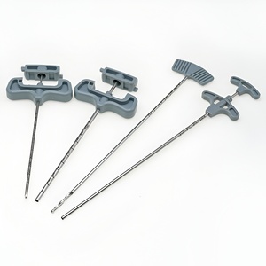 <b>Bone</b> Biopsy Needle for Precision <b>Bone</b> Core Extraction Controlled Tissue Sampling and Comprehensive Clinical Laboratory - Product Image 1