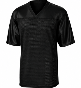 Camiseta Deportiva Transpirable Unisex con Estampado Digital, Manga Corta, Secado Rápido, Uniforme de Equipo Personalizado, Top de Entrenamiento de Alto Rendimiento - Product Image 4