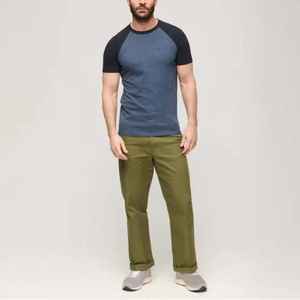 Camisetas para Hombre en Varios Colores, Precio al por Mayor, Fabricación Directa en Pakistán, con Diseño Impreso Personalizado - Product Image 3