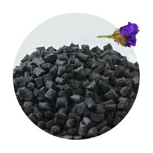 สายการผลิตวัสดุโพลิเมอร์สำหรับส่งออก พร้อมเม็ดพลาสติก HDPE สีดำ สำหรับการผลิตบรรจุภัณฑ์แบบยืดหยุ่น จากแหล่งโรงงานที่เชื่อถือได้ - Product Image 4