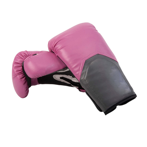 ถุงมือชกมวย MMA โลโก้สั่งทำได้ ทนทานพิเศษ พร้อมตัวล็อคข้อมือ สำหรับฝึกซ้อม มืออาชีพ อุปกรณ์ต่อสู้สุดยอด รุ่นใหม่ ปี 2026 - Product Image 1