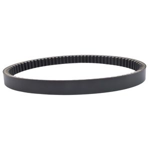 Correa de Transmisión para Motocicleta Aprilia Mojito 150, Piaggio Fly 150, Typhoon 125, Vespa LX 150, LXV 150, 841213, 82973R, 487170 - Product Image 4
