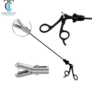 Advanced Medical Surgical Equipment for <b>Laparoscopic</b> and Minimally Invasive Operations - Product Image 1