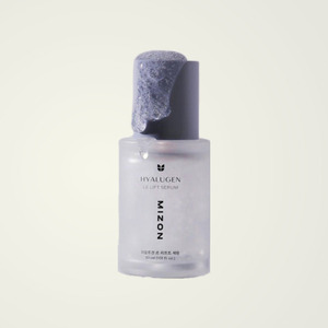 Sérum visage coréen Mizon Hyalugen Le Lift Serum 30ml, soin de la peau, sérum coréen pour le visage. - Product Image 2