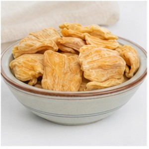 Made In Vietnam Hot Sale Best Rate ISO Certificated Dried Fresh Jackfruit Packed in Various Size <b>Bag</b> - Product Image 1
