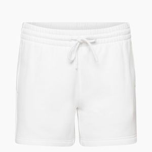 Womens Sweat <b>Shorts</b> High Waist Cotton <b>Shorts</b> Casual Summer Gym Athletic <b>Shorts</b> Drawstring Custom Logo Wholesale OEM ODM - Product Image 1