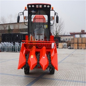 Cosechadora de Maíz de Segunda Mano a Precio Económico, 4 Filas, Máquina Usada para Cosechar Maíz, Equipo Agrícola de Alta Capacidad, Gran Oferta - Product Image 1