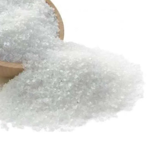 Sal Marina Blanca Natural de Grano Grueso, Grado Alimenticio, Ingrediente para Sazonar, Cocinar, Hornear, Uso en Restaurantes y Cocinas - Product Image 3
