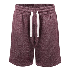 Pantalones Cortos Deportivos Casuales para Hombre, de Alta Calidad, 100% Poliéster, Transpirables, Frescos, de Cinco Puntos - Product Image 2