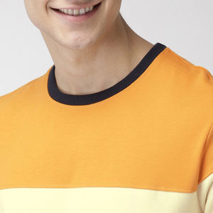 Sudadera con Capucha Casual para Hombre, Oversize, de Forro Polar 100% Poliéster, Lisa, Sin Forro, Bordada, con Logotipo Personalizado OEM, Estilo Vintage, 220g, para Invierno - Product Image 6