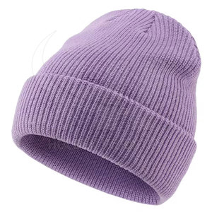 Bonnets streetwear haut de gamme, confortables et modernes pour un confort toute saison - Product Image 2