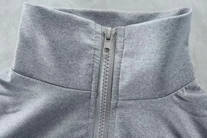Tracksuits for Women 2026 Winter <b>Zip</b> <b>up</b> Croptop <b>Jacket</b> and Joggers Outfit Sports Two Pieces Legging Set - Product Image 6