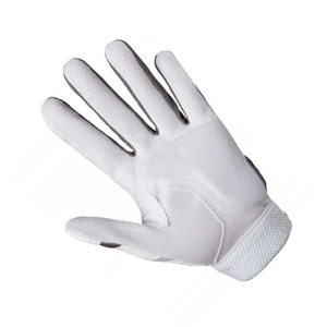 ถุงมือตีเบสบอลแบบเต็มนิ้ว ระบายอากาศได้ดี แห้งเร็ว ผลิตจากโรงงาน - Product Image 4