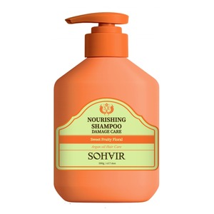 Champú y Acondicionador Reparador de Daños 1000g, hairrevive, para Cabello Dañado, Suavizante y Reparador, Limpiador, para un Cabello Más Saludable, Desenredante - Product Image 2