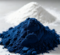 Poudre de tétrapeptide lyophilisée de haute pureté, qualité alimentaire, matière première cosmétique