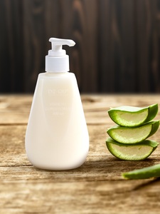 Après-shampoing pour cheveux et cuir chevelu, parfum herbal doux, unisexe, pour adultes, 300 ml, crème/lotion, de Singapour - Product Image 3