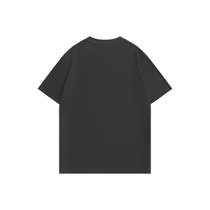 Camiseta Unisex de Moda, Personalizada con Impresión, Algodón y Poliéster, Manga Corta, Proveedor y Fabricante de Ropa al por Mayor, Personalización al por Mayor - Product Image 5