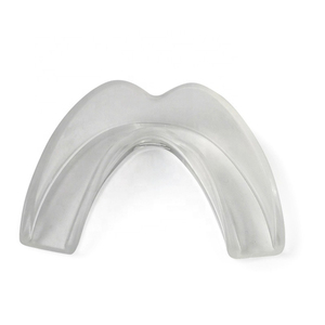 Protectores Bucales Deportivos de PVC Personalizados - Protector Dental de Alta Calidad, Venta al Por Mayor, Impresión Personalizada, Protector Bucal para Boxeo - Product Image 4