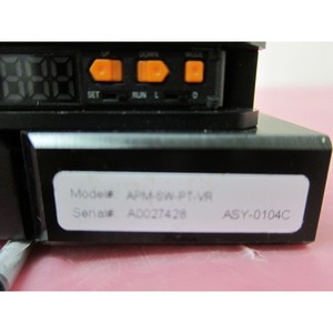 ชุดประกอบตัวเรือนออปติคอล AMAT 1120-00254 แบบแนวตั้ง - อุปกรณ์และชิ้นส่วนเซมิคอนดักเตอร์ระดับโลกที่เชื่อถือได้ - Product Image 6