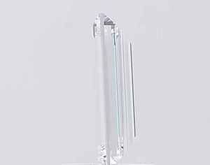 Diamante Cultivado en Laboratorio con Corte Long Step de 0.51 a 2.51 Quilates, Certificado IGI, Piedra Suelta para Anillo de Compromiso, Fabricación de Joyas, Regalo - Product Image 1