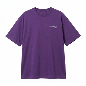 Wholesale High Quality Men's Regular Fit 100% Cotton T-shirts Blanks Custom Screen Printing Front <b>White</b> <b>Tee</b> Shirt Print for - Product Image 2