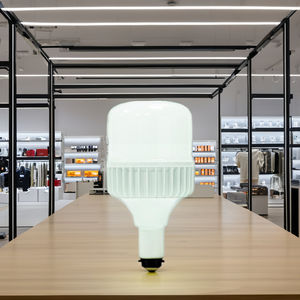 Livraison rapide de haute qualité ECO moderne minimaliste LED ampoules cylindriques en aluminium Standard bon prix TLC Vietnam - Product Image 4