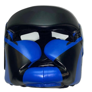 Casco de Boxeo para Entrenamiento de MMA, Protección para Muay Thai, Kickboxing, Artes Marciales, Taekwondo - Product Image 3