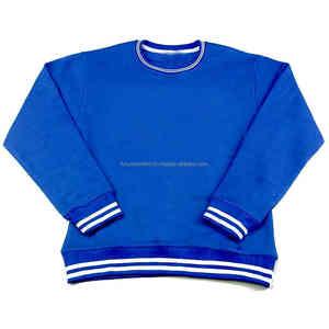 Nuevas sudaderas para hombre de manga larga cuello redondo otoño sudadera/sudadera para hombre impresa moda Streetwear ropa masculina - Product Image 4