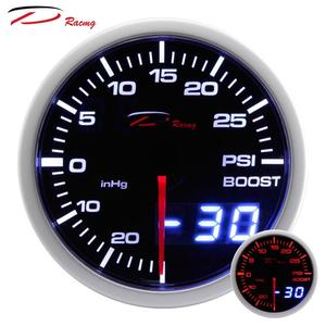 Đồng Hồ Đo Bước 52Mm, Đồng Hồ Đo Kỹ Thuật Số Tự Động Tăng Tốc Độ Xem Kép - Product Image 1