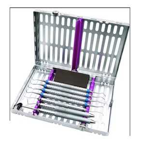 Caja Dental Extra Grande de Primera Calidad para Organizar Instrumentos Dentales - Product Image 1