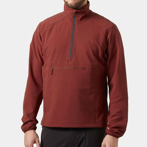 Men's Custom Logo Soft Shell <b>Jacket</b> Breathable Windproof and Waterproof for Outdoor Work Relaxing & Comfortable - Product Image 2
