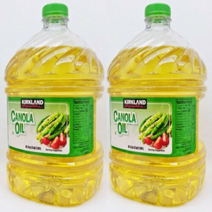 Aceite Vegetal de Canola Refinado Orgánico 100% Puro de Origen Estadounidense de Alta Calidad envasado al Vacío al por Mayor - Product Image 5