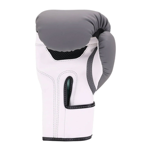 PU Leather High Quality Unisex Boxing <b>Gloves</b> Punching Bag Fighting Boxing Training <b>Gloves</b> Custom Logo & Color Boxing <b>Gloves</b> - Product Image 5